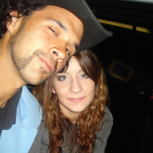 Vincent Brown Photo 28