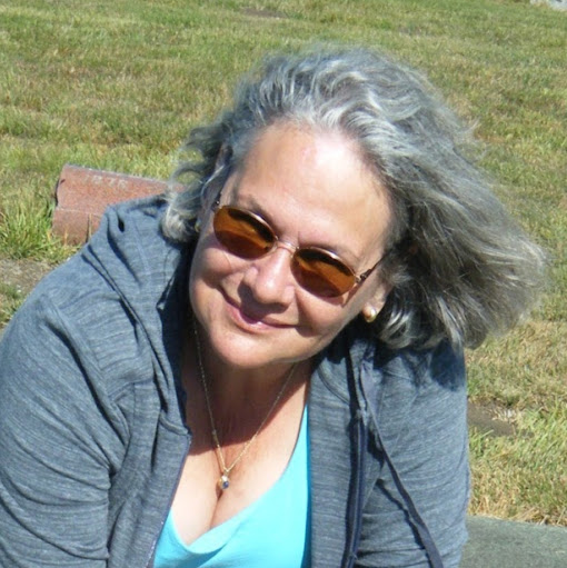 Joan Walker Photo 9