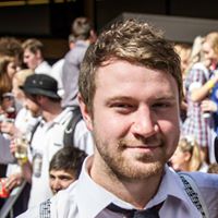 Benjamin Howes Photo 5