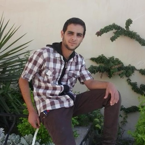 Mohamed Marey Photo 6