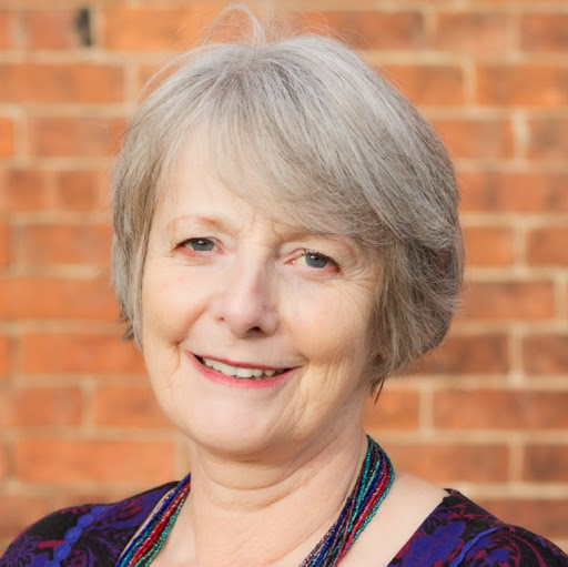 Ruth Chambers Photo 7