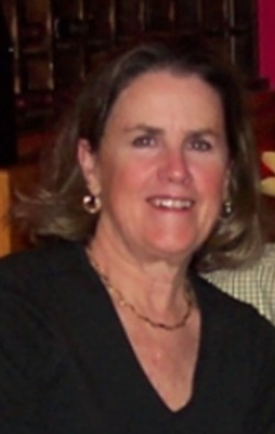 Judith Skinner Photo 3