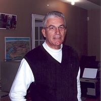 Paul Labonte Photo 2