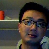 Shuo Zhang Photo 29