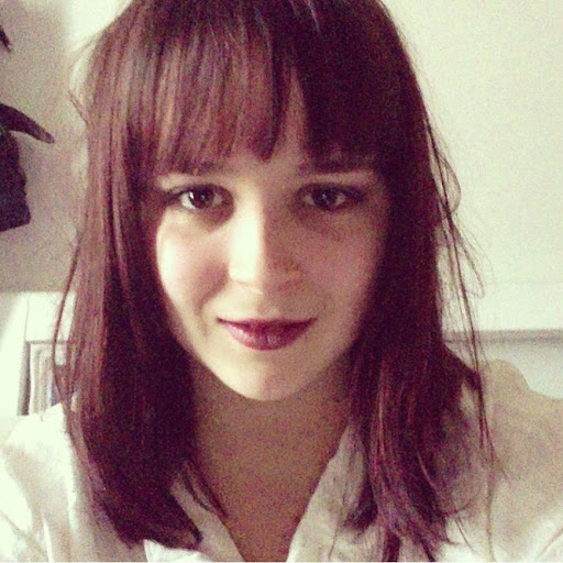 Kristan Simon Photo 1