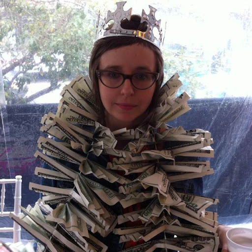 Heather Milligan Photo 32