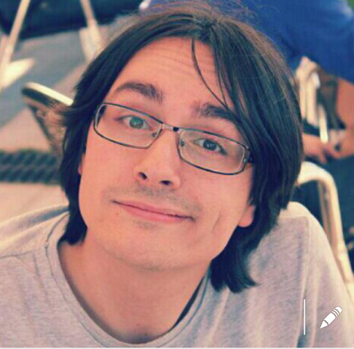 Daniel Carrera Photo 35