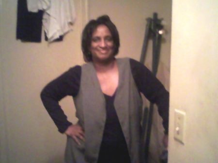 Joyce Edwards Photo 2