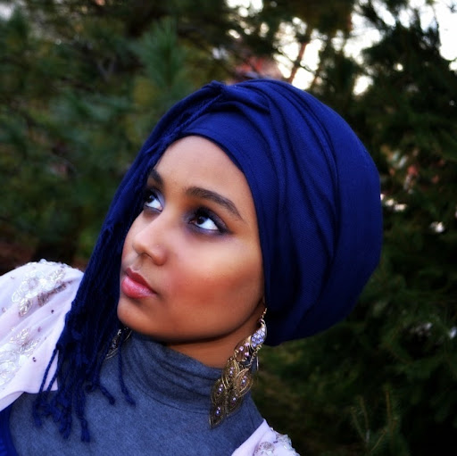 Fatimah Mohammed Photo 17