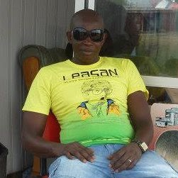 Mohamed Sillah Photo 28