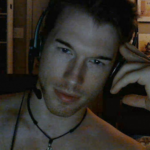 Christopher Stark Photo 28