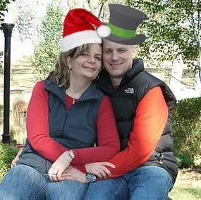 Gina Gilbert Photo 1
