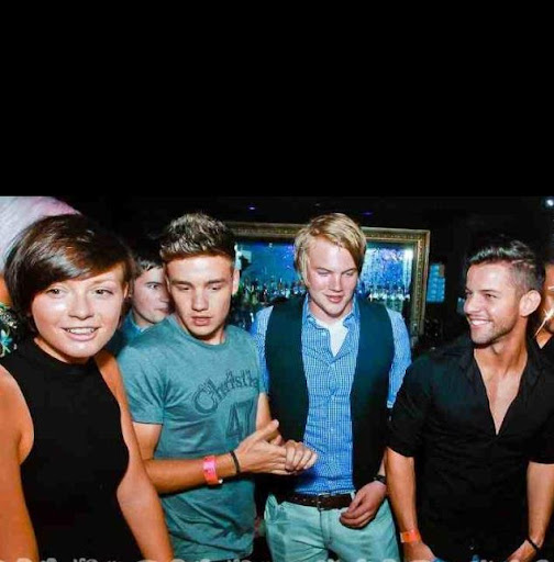 Jamie Cope Photo 14
