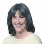 Susan Stevenson Photo 2