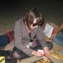 Rebecca Burt Photo 27