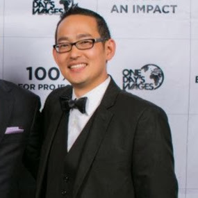 Matthew Kim Photo 28
