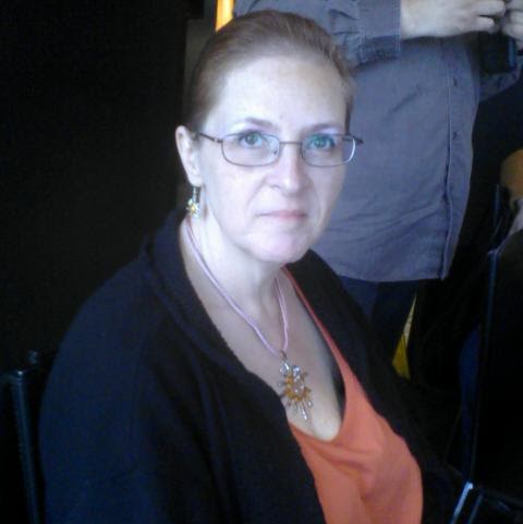 Kathy Russ Photo 23