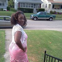 April Clemons Photo 9