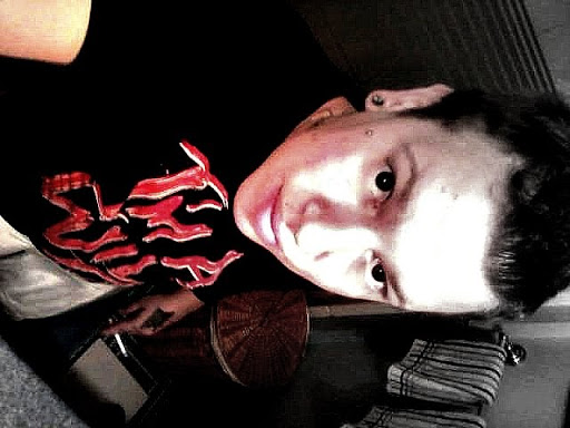 Randal Robinson Photo 6