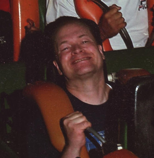Chuck Neal Photo 6