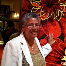 Andrea Battle Photo 9