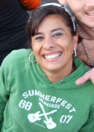 Angelica Lopez Photo 1