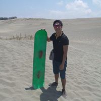 Nathan Vargas Photo 34