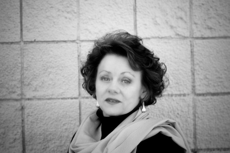 Nancy Jackson Photo 43