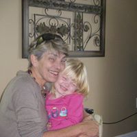 Nancy Cochran Photo 21