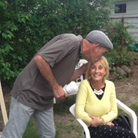 Joyce Petrocelli Photo 1