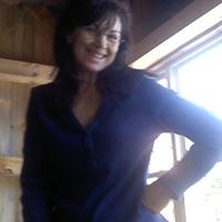 Deborah Derrick Photo 24