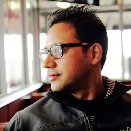 Rajendra Khatri Photo 10