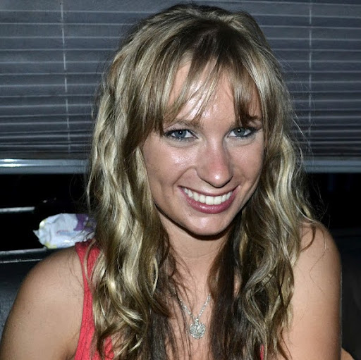 Christina Osborn Photo 24