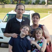 Jerry Caldwell Photo 38