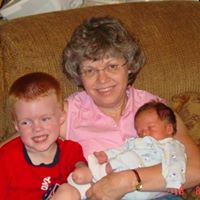 Janet Young Photo 37