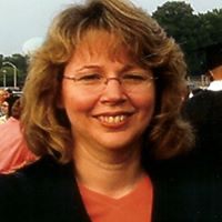 Anne Bucher Photo 6