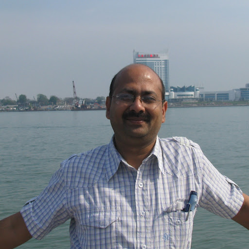 Rohit Jain Photo 14