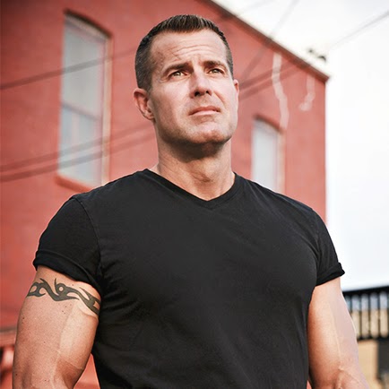 Patrick Howell Photo 43