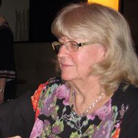 Ruth Barnard Photo 19