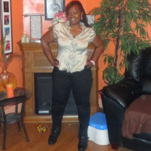 Andrea Slaughter Photo 11
