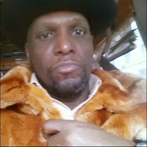 Anthony Curry Photo 35