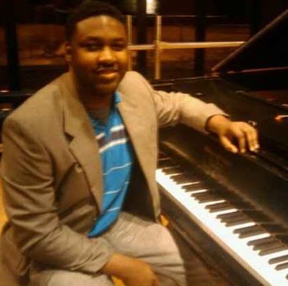 Martin Carter Photo 25