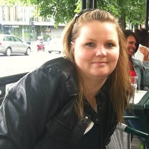 Kristine Olsen Photo 16