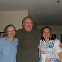 Robert Underwood Photo 25