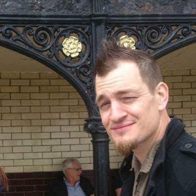 Craig Laing Photo 25