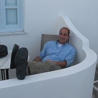 Stephen Georges Photo 20