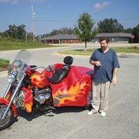 Jerry Lyles Photo 24