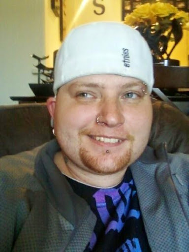 Lawrence Forman Photo 22