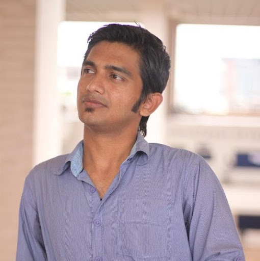 Ahsan Chowdhury Photo 12