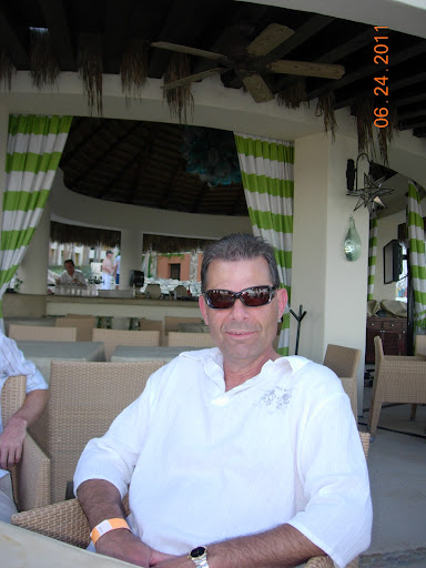 Patrick Draper Photo 18